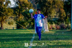 14 megas vs Atletico 33 -_-15
