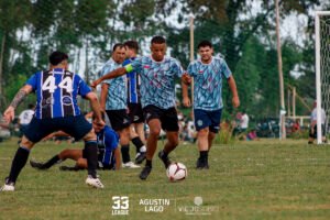 Centenario vs Obelisco--5