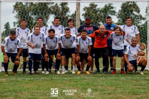 Centenario vs Rangers-