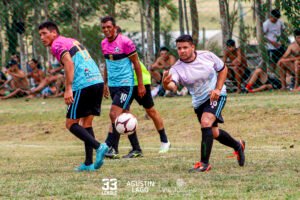 Evolution vs Leones--44